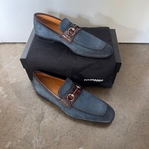 Magnanni size 11